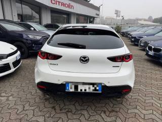 MAZDA 3 usata, con Chiusura centralizzata