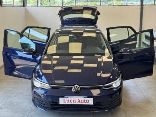 VOLKSWAGEN Golf usata, con Airbag