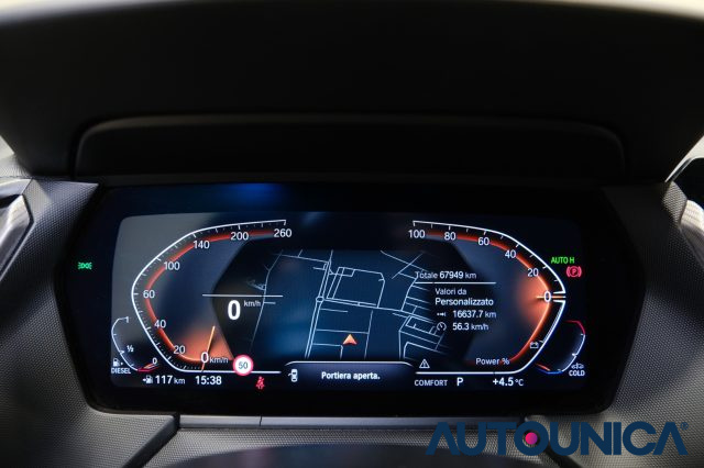 BMW 118 usata, con Cerchi in lega