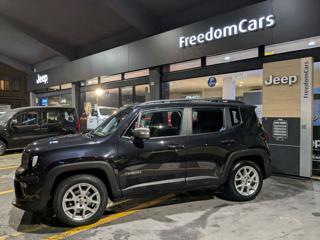 JEEP Renegade usata, con Airbag Passeggero