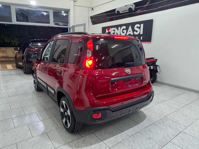 FIAT Panda usata, con Autoradio