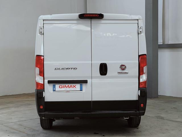 FIAT Ducato usata, con Climatizzatore