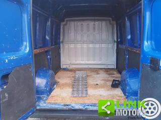 CITROEN Jumper usata 20