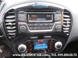 NISSAN Juke usata, con Servosterzo