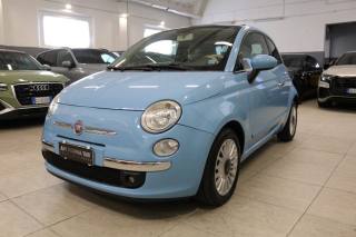 FIAT 500 usata, con Airbag laterali