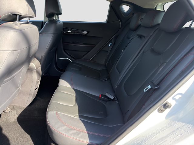 EVO Evo3 usata 10