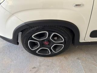 FIAT Panda usata 19