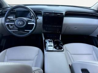 HYUNDAI Tucson usata, con ESP