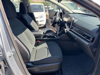 KIA Sportage usata, con Servosterzo