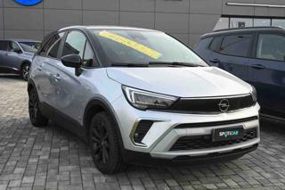 OPEL Crossland usata, con Airbag laterali