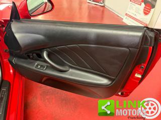 HONDA S 2000 usata, con Pacchetto sportivo