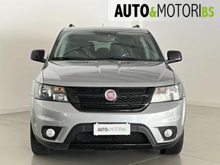 FIAT Freemont usata, con Airbag