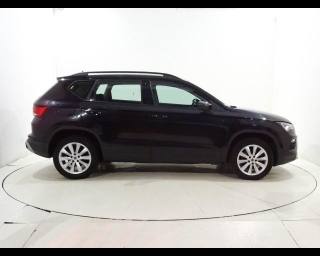 SEAT Ateca usata, con Chiusura centralizzata