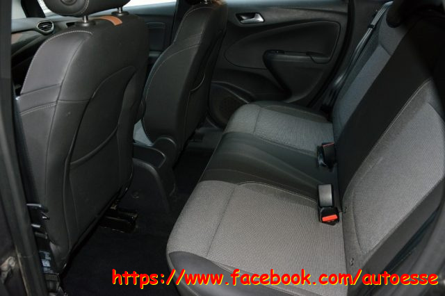 OPEL Crossland usata, con Controllo trazione