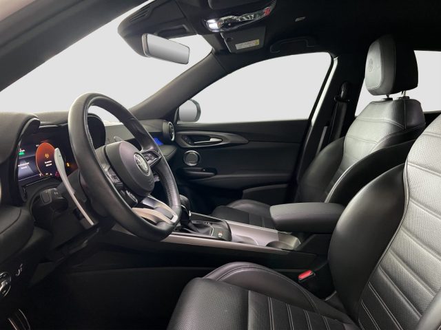 ALFA ROMEO Tonale usata 9