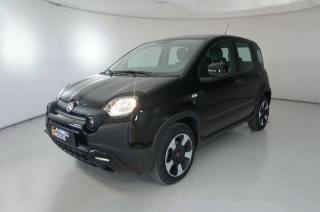 FIAT Panda usata, con Chiusura centralizzata telecomandata