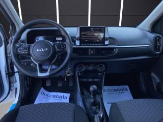 KIA Picanto usata, con Controllo elettronico della corsia
