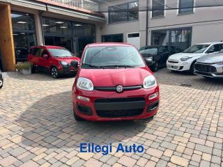 FIAT Pandina usata, con Airbag Passeggero