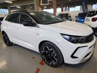 OPEL Grandland usata, con Climatizzatore