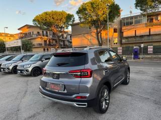 DR MOTOR DR 4.0 usata, con Airbag laterali