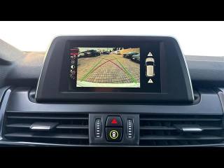 BMW 218 usata, con Lettore CD