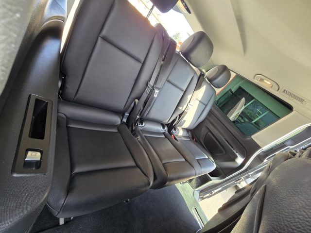 MERCEDES-BENZ Vito usata 15