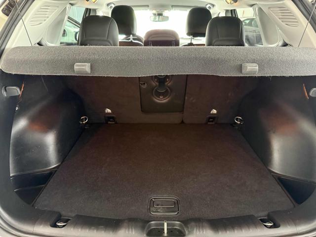 JEEP Compass usata, con Vetri oscurati