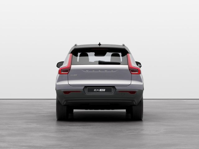 VOLVO EX40 usata, con Alzacristalli elettrici