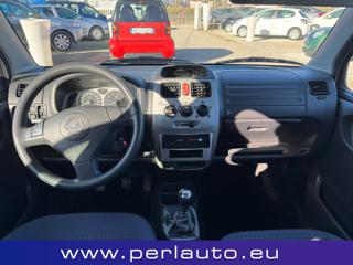 OPEL Agila usata, con Servosterzo