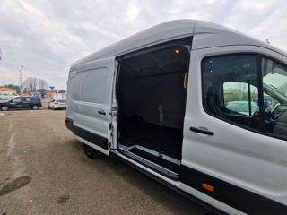 FORD Transit usata, con Climatizzatore