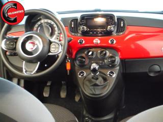 FIAT 500 usata, con Alzacristalli elettrici