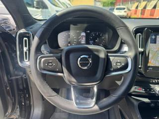 VOLVO XC40 usata, con Cerchi in lega