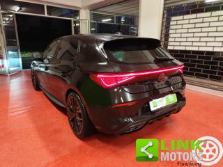 CUPRA Leon usata, con ESP