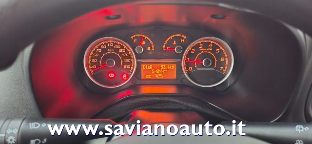 FIAT Doblo usata, con Servosterzo