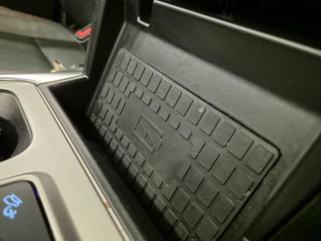FORD Explorer usata, con Bracciolo