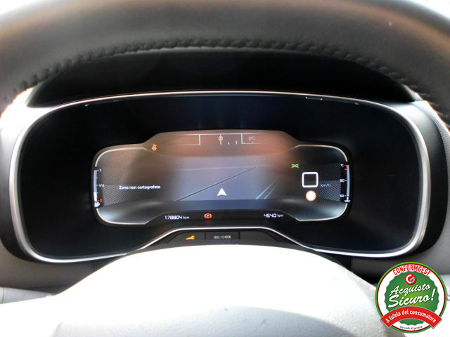 CITROEN C5 Aircross usata, con Lettore CD