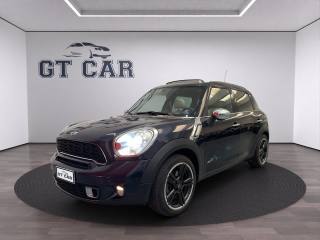 MINI Countryman Mini Cooper SD Countryman ALL4