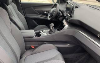 PEUGEOT 3008 usata, con Cruise Control