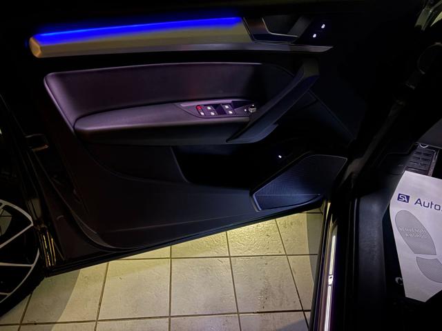 AUDI Q5 usata, con Trazione integrale