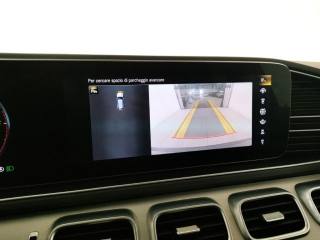 MERCEDES-BENZ GLE 300 usata, con Sedili riscaldati