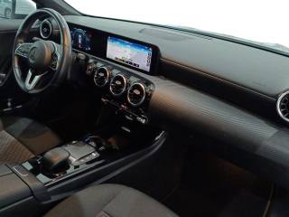MERCEDES-BENZ CLA 180 usata, con ESP