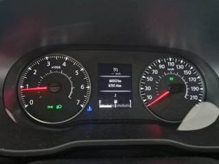 DACIA Duster usata, con Controllo trazione