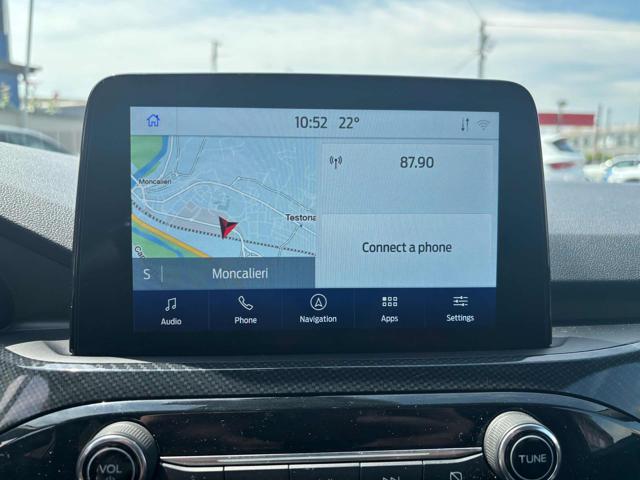 FORD Kuga usata, con Controllo trazione