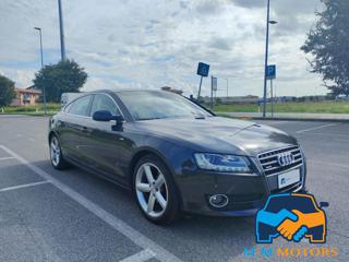 AUDI A5 usata, con Airbag laterali