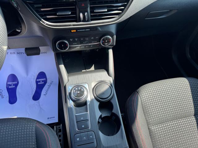 FORD Kuga usata, con Controllo trazione