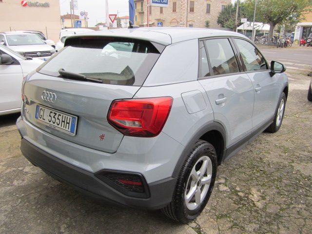 AUDI Q2 usata, con Alzacristalli elettrici