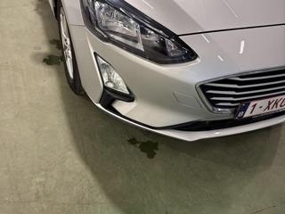 FORD Focus usata, con Autoradio