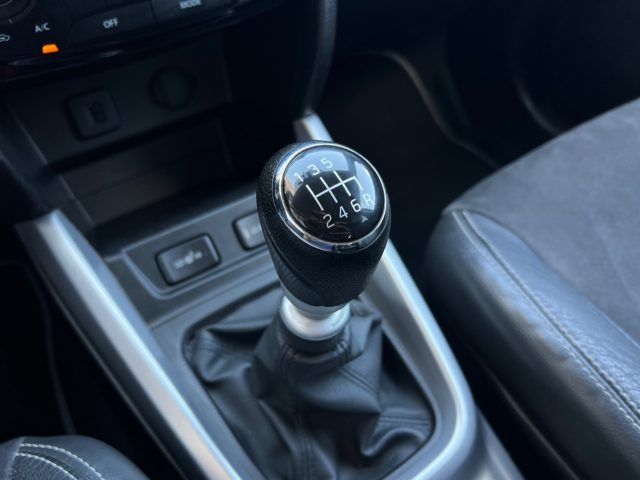 SUZUKI Vitara usata, con Cruise Control
