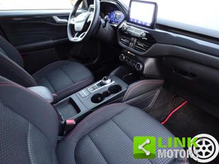 FORD Kuga usata, con Touch screen