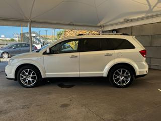 FIAT Freemont usata, con Airbag laterali